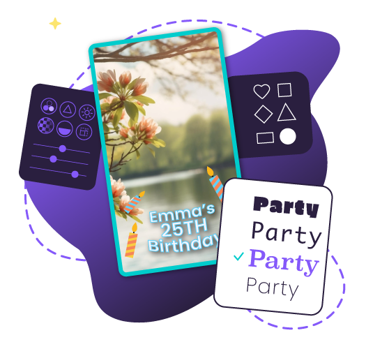 snapchat geofilter creator