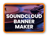 Créateur de bannières SoundCloud