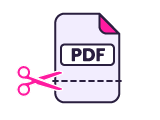 Diviser le document PDF