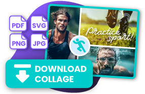 Sports Photo Editor Online