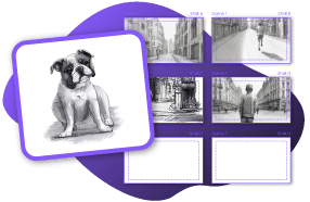 Create Storyboard Free