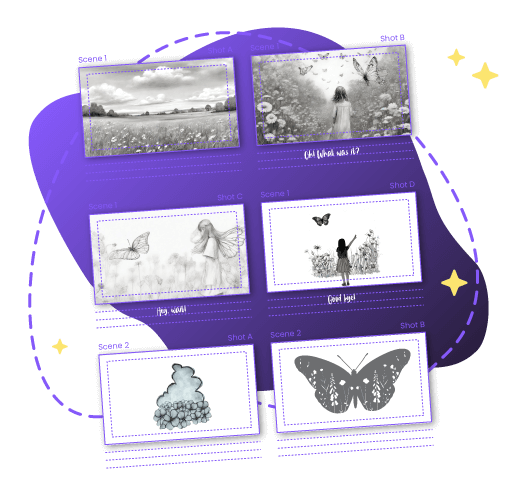 Storyboard Creator