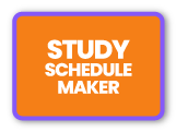 Créateur de calendrier d'études