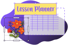 study planner creator