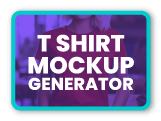 Générateur de maquettes de t-shirt