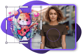 T Shirt Mockup Free Online