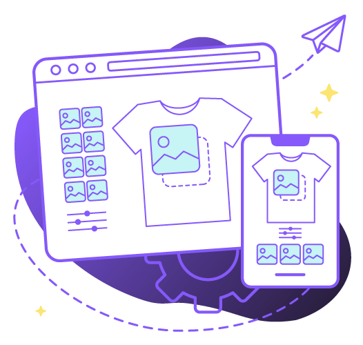 Free Tshirt Mockup Generator