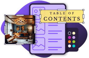 Create Table Of Contents Online