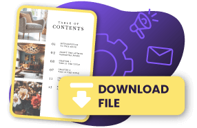 Table Of Contents Generator