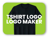 Concepteur de logo de t-shirt