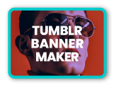 Créateur de bannières Tumblr