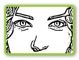 Transforme une photo en dessin au trait