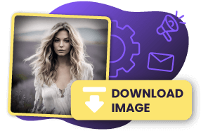 Vignette Photo Editor