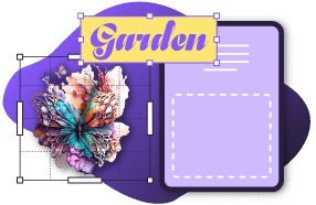 Wattpad Cover Editor