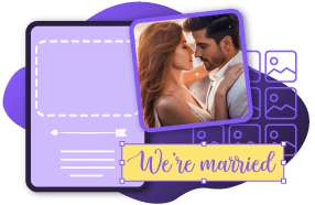 Wedding Card Maker