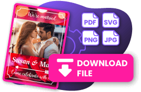 Wedding Card Online Free