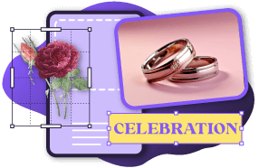 make my own wedding programs