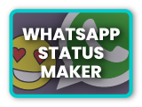 Créateur de statuts WhatsApp