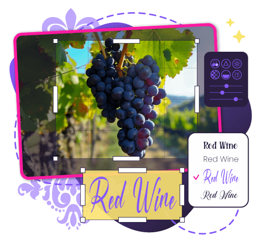 Custom Wine Bottle Labels