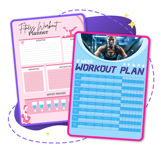 Workout Plan Creator