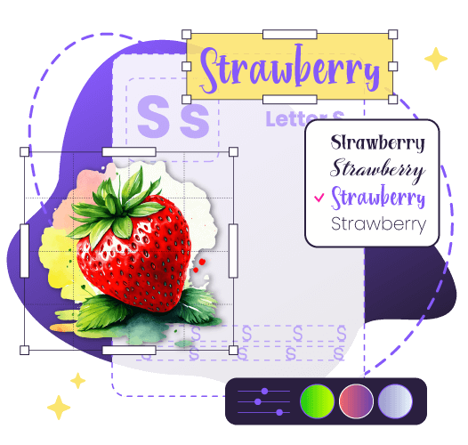worksheet creator