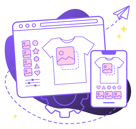 launch youtube merch line