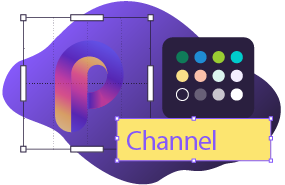 design youtube merch
