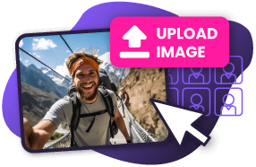 launch youtube channel picture maker page