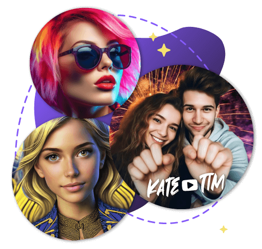 youtube profile picture maker