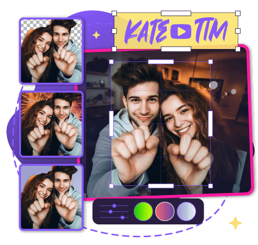 youtube profile image maker