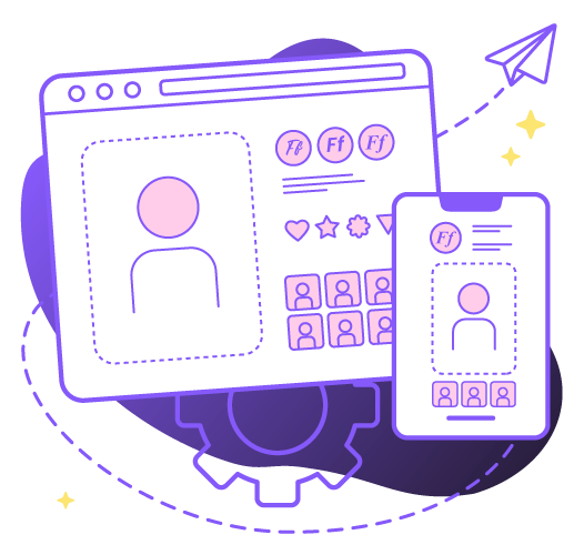 youtube profile photo creator