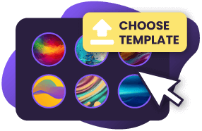 zoom background design